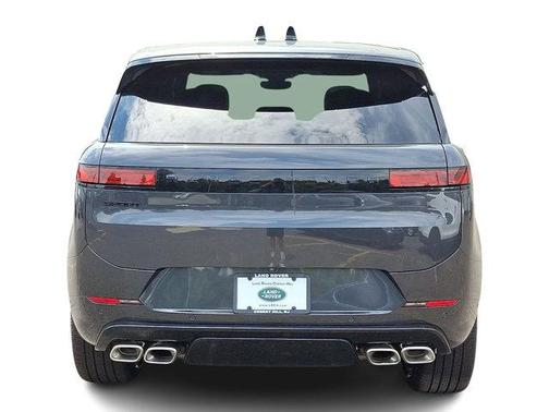 2025 Land Rover Range Rover Sport P530 Dynamic SE