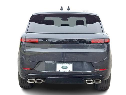 2025 Land Rover Range Rover Sport P530 Dynamic SE