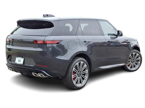 2025 Land Rover Range Rover Sport P530 Dynamic SE