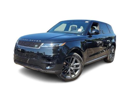 2025 Land Rover Range Rover Sport P360 SE