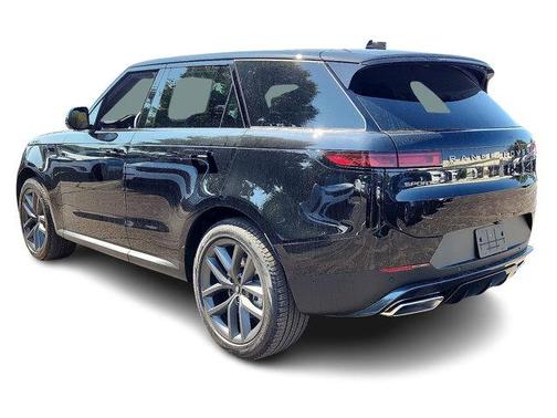 2025 Land Rover Range Rover Sport P360 SE
