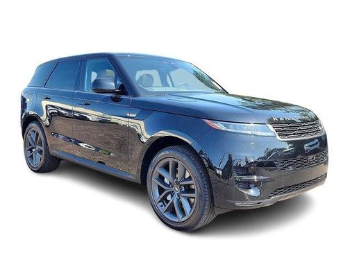 2025 Land Rover Range Rover Sport P360 SE