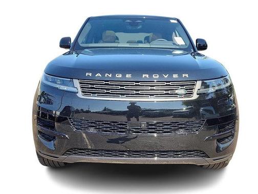 2025 Land Rover Range Rover Sport P360 SE