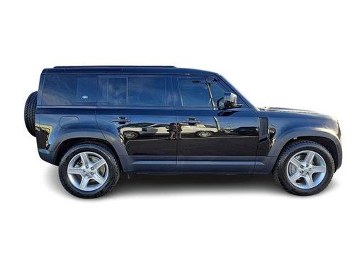 2020 Land Rover Defender 110 SE