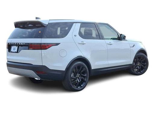 2025 Land Rover Discovery P300 S