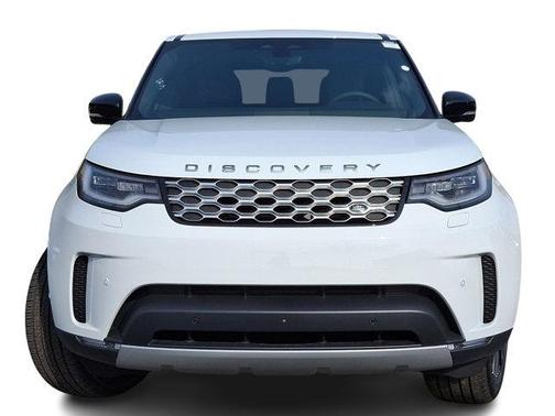 2025 Land Rover Discovery P300 S