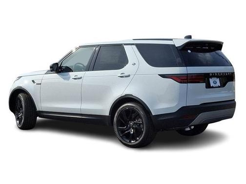 2025 Land Rover Discovery P300 S