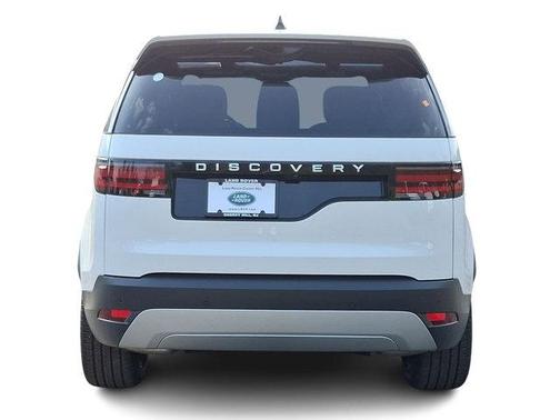 2025 Land Rover Discovery P300 S