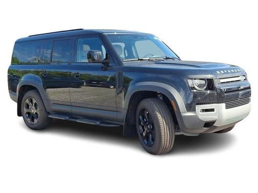 2025 Land Rover Defender P300 S