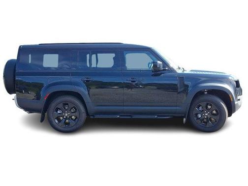 2025 Land Rover Defender P300 S