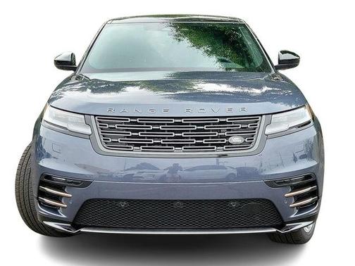 2025 Land Rover Range Rover Velar P400 Dynamic HSE