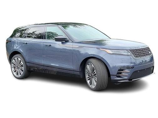 2025 Land Rover Range Rover Velar P400 Dynamic HSE