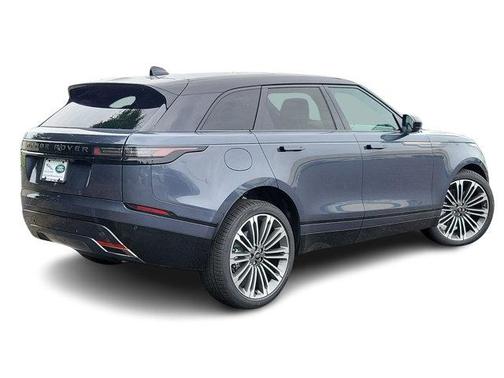 2025 Land Rover Range Rover Velar P400 Dynamic HSE