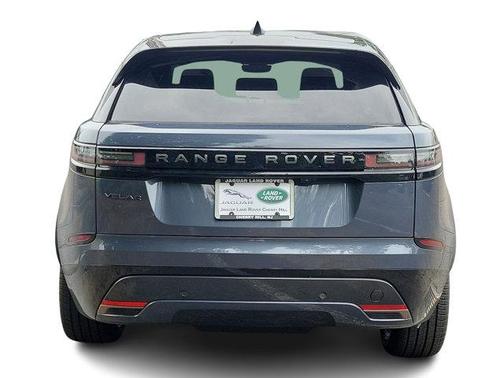 2025 Land Rover Range Rover Velar P400 Dynamic HSE