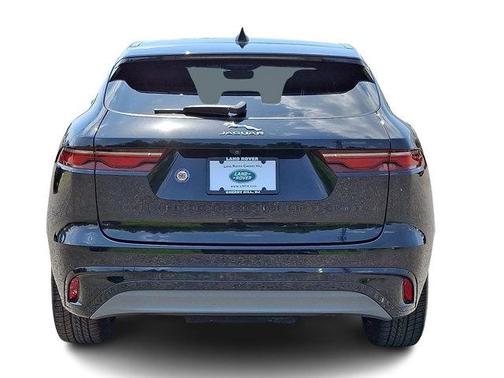 2024 Jaguar F-PACE P250 R-Dynamic S