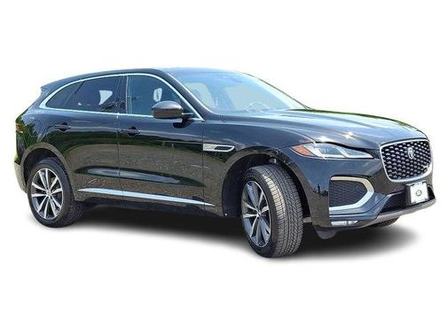 2024 Jaguar F-PACE P250 R-Dynamic S