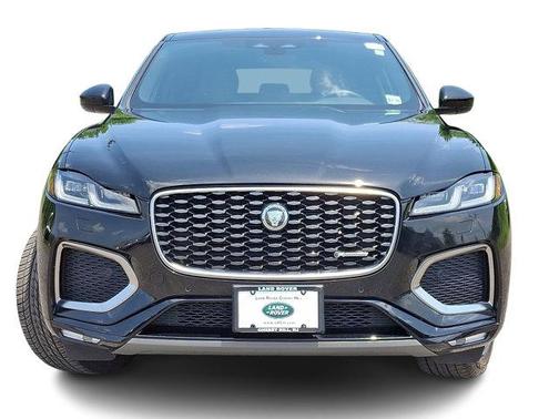 2024 Jaguar F-PACE P250 R-Dynamic S