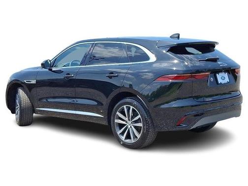 2024 Jaguar F-PACE P250 R-Dynamic S