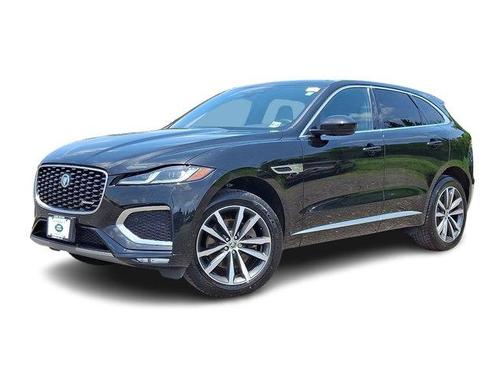 2024 Jaguar F-PACE P250 R-Dynamic S
