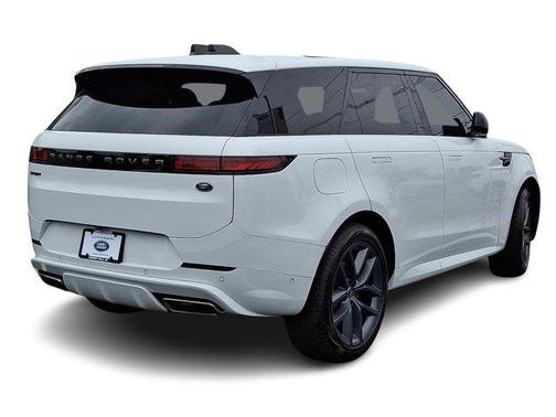 Fuji White 2023 Land Rover Range Rover Sport SE Dynamic
