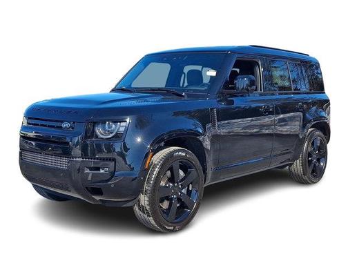 2026 Land Rover Defender 110 X-Dynamic SE