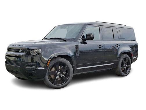 2025 Land Rover Defender P500 V8