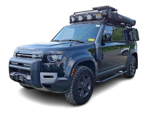 2023 Land Rover Defender 110 S
