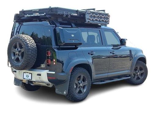 2023 Land Rover Defender 110 S