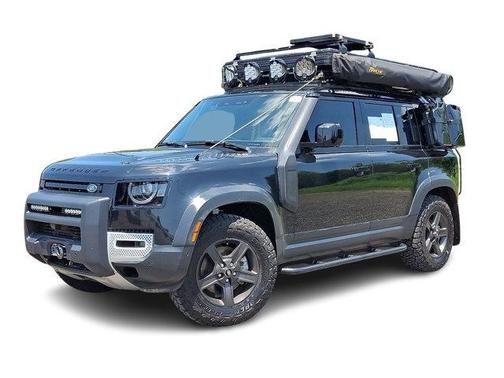 2023 Land Rover Defender 110 S