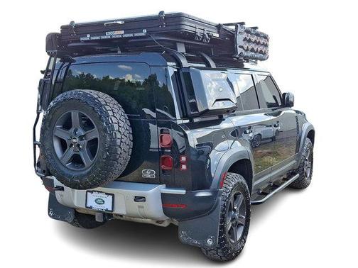 2023 Land Rover Defender 110 S