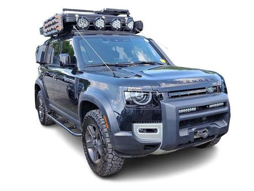 2023 Land Rover Defender 110 S