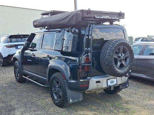 2023 Land Rover Defender 110 S