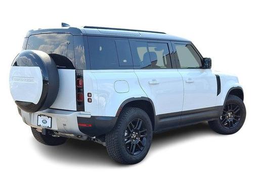 2024 Land Rover Defender P300