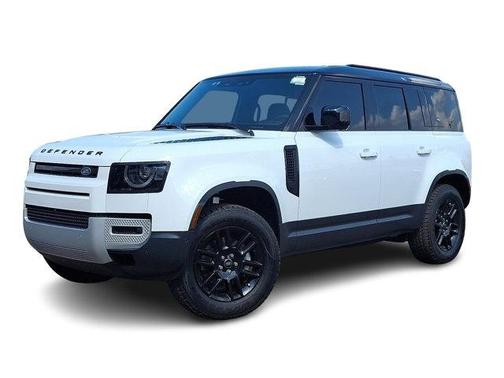 2024 Land Rover Defender P300