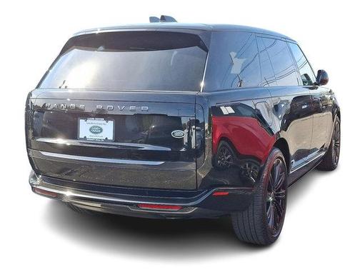2023 Land Rover Range Rover Autobiography