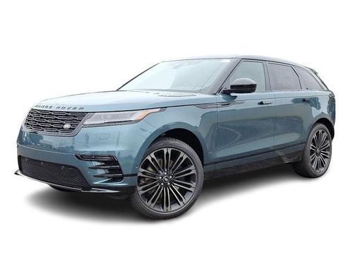 2026 Land Rover Range Rover Velar P250 Dynamic SE