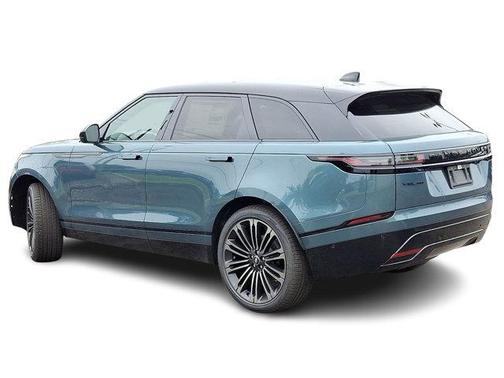 2026 Land Rover Range Rover Velar P250 Dynamic SE