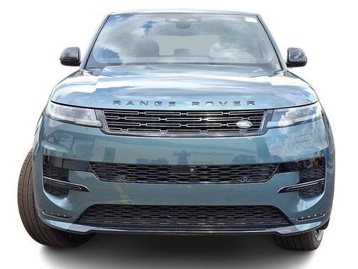 2025 Land Rover Range Rover Sport P400 Dynamic SE