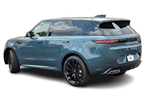 2025 Land Rover Range Rover Sport P400 Dynamic SE