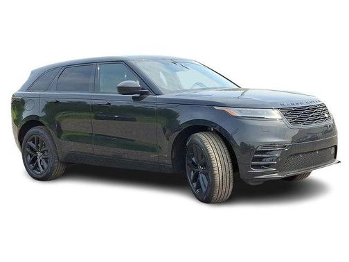 2026 Land Rover Range Rover Velar P250 Dynamic SE