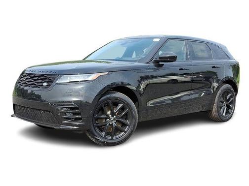 2026 Land Rover Range Rover Velar P250 Dynamic SE