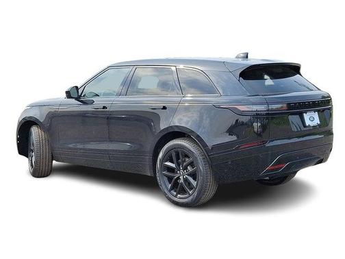 2026 Land Rover Range Rover Velar P250 Dynamic SE