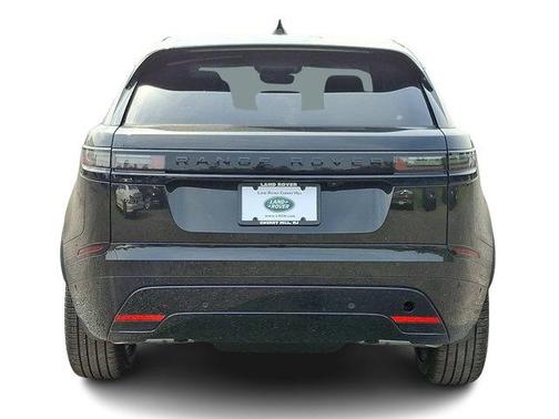 2026 Land Rover Range Rover Velar P250 Dynamic SE