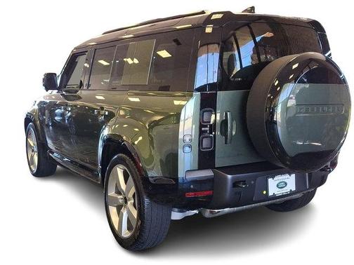 2026 Land Rover Defender P400 X-Dynamic SE