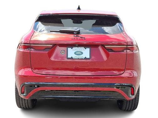 2024 Jaguar F-PACE P250 R-Dynamic S