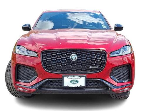 2024 Jaguar F-PACE P250 R-Dynamic S