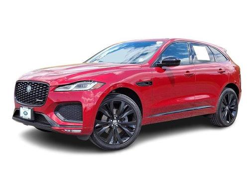 2024 Jaguar F-PACE P250 R-Dynamic S