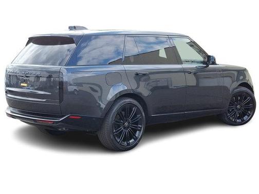 2025 Land Rover Range Rover P530 SE 7 Seat