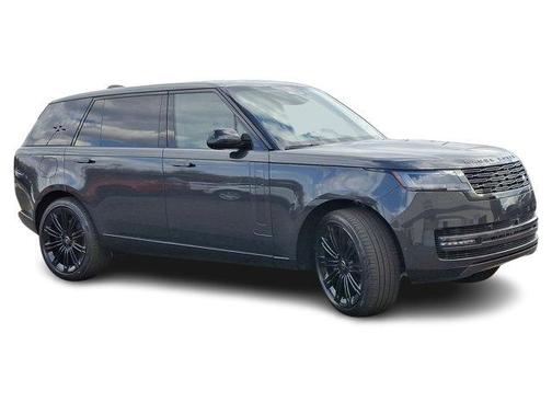 2025 Land Rover Range Rover P530 SE 7 Seat