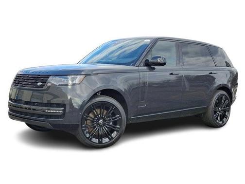 2025 Land Rover Range Rover P530 SE 7 Seat